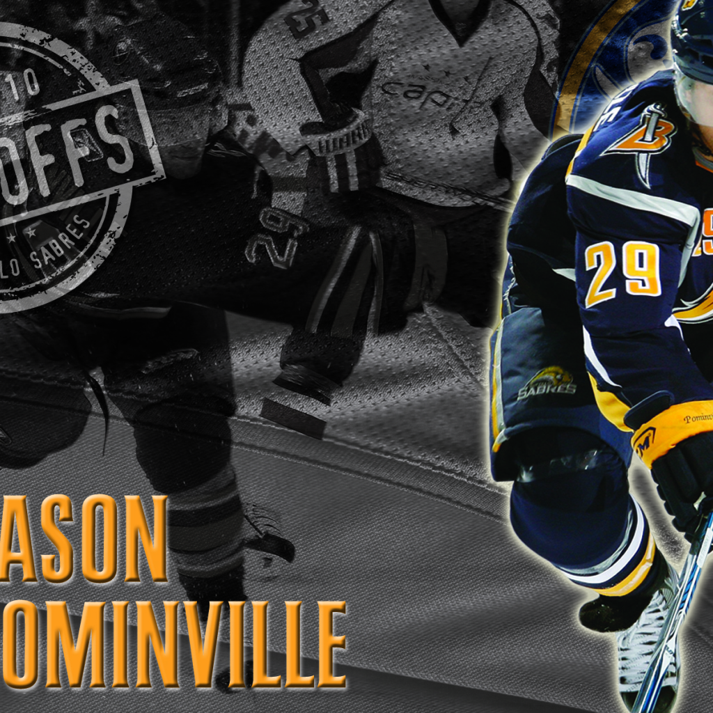 Джейсон Поминвилль