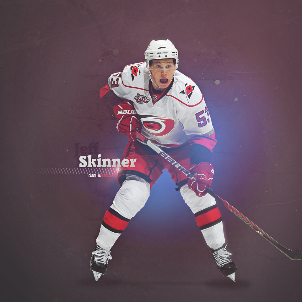 Джефф Скиннер