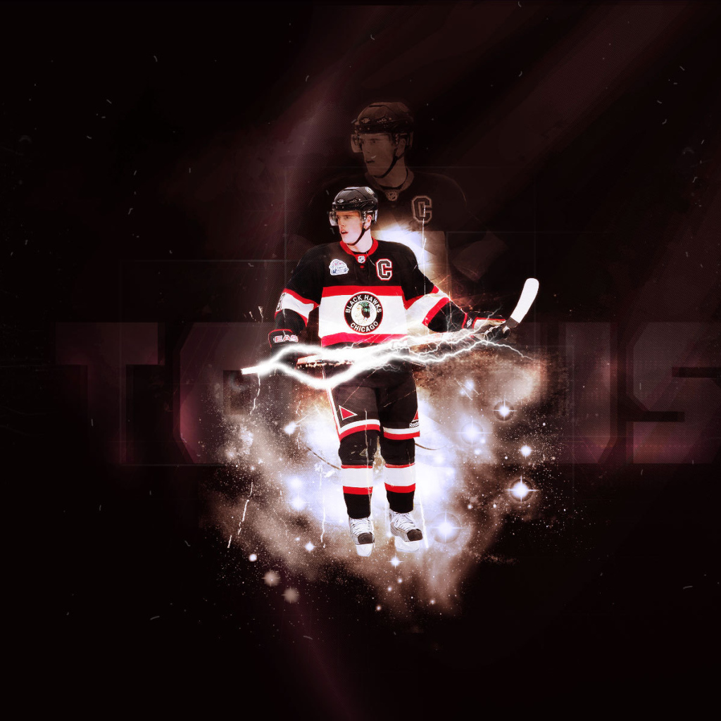 Джонатан Тэйвз