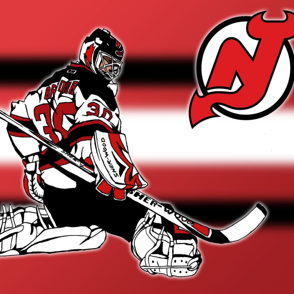 Мартин Бродо