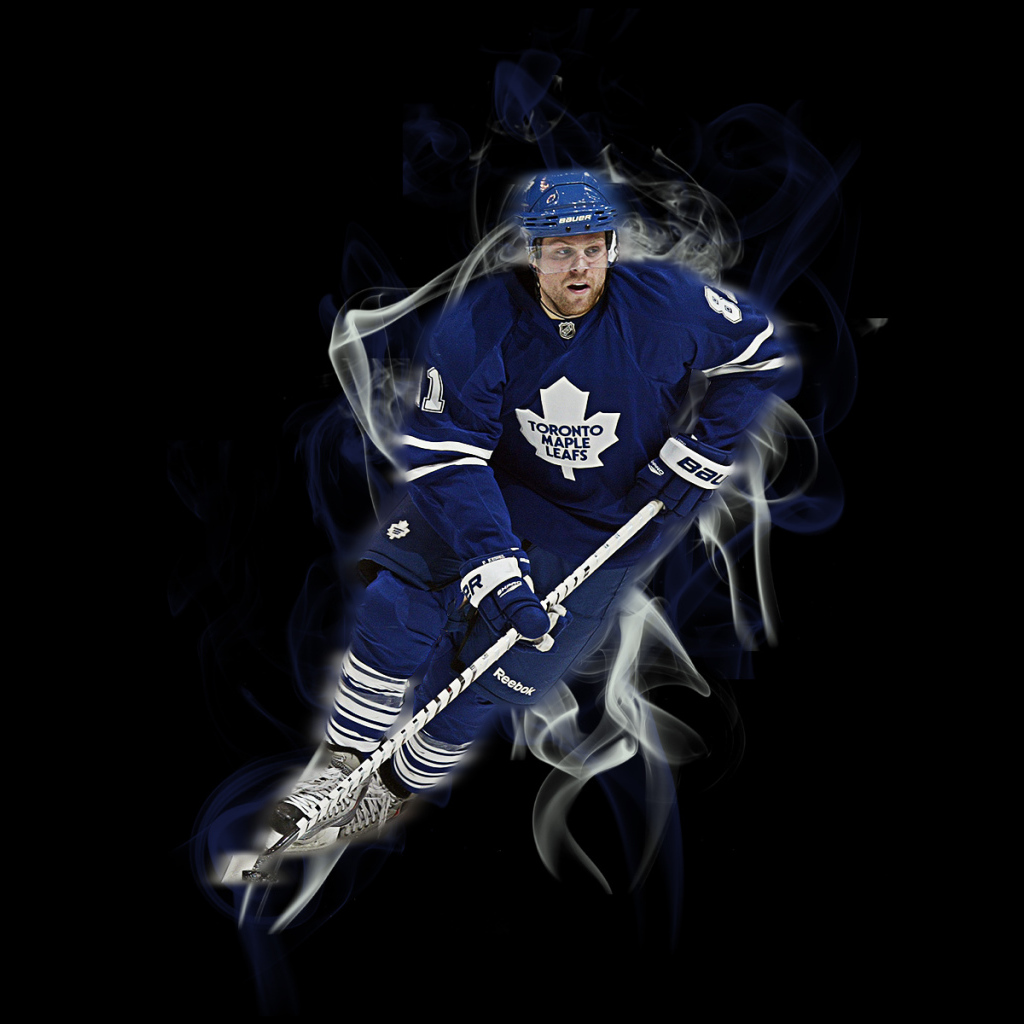 Игрок НХЛ Фил Кессел