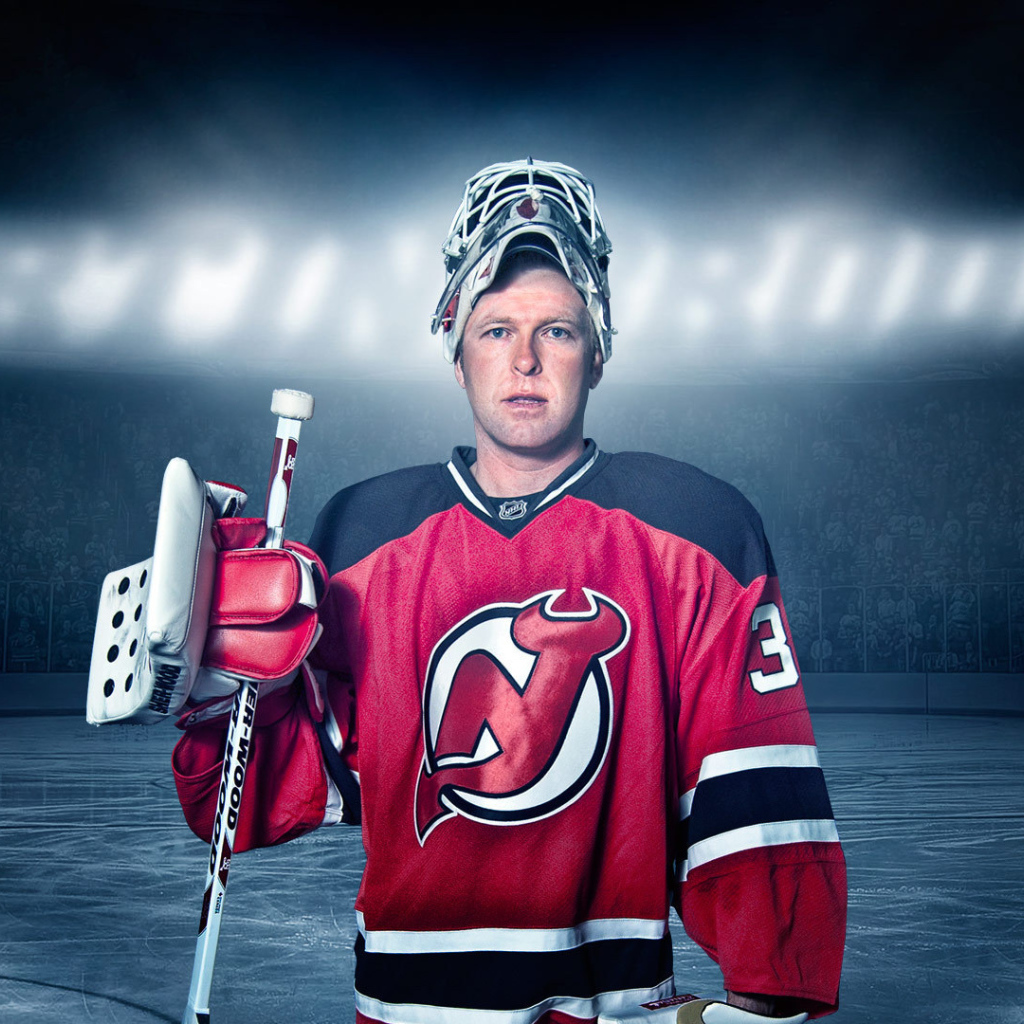 Нью-Джерси Мартин Бродо