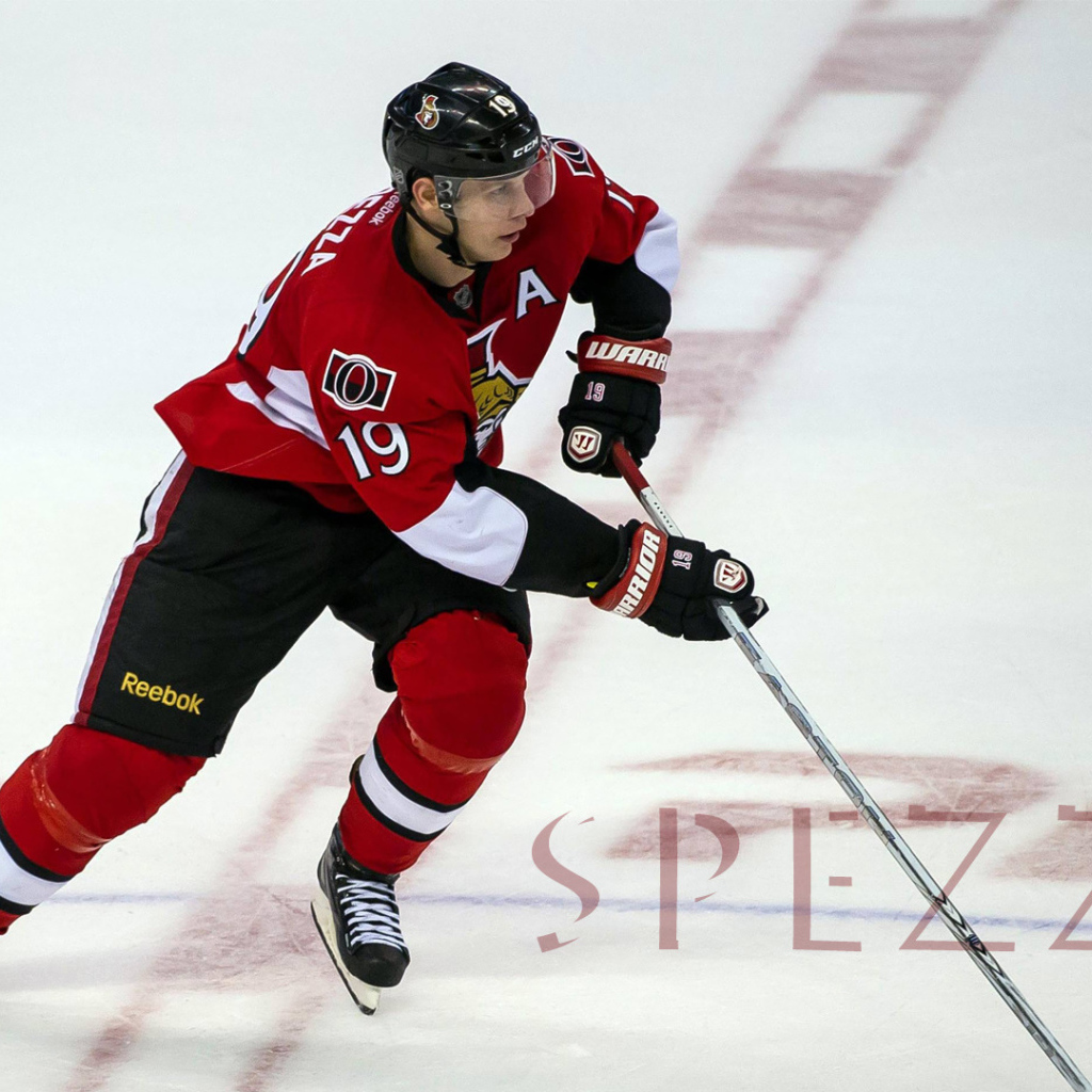 Оттава Джейсон Спецца