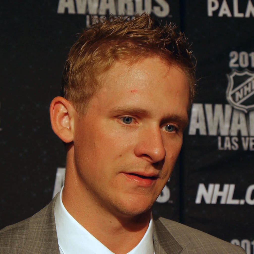 Игрок Кори Перри