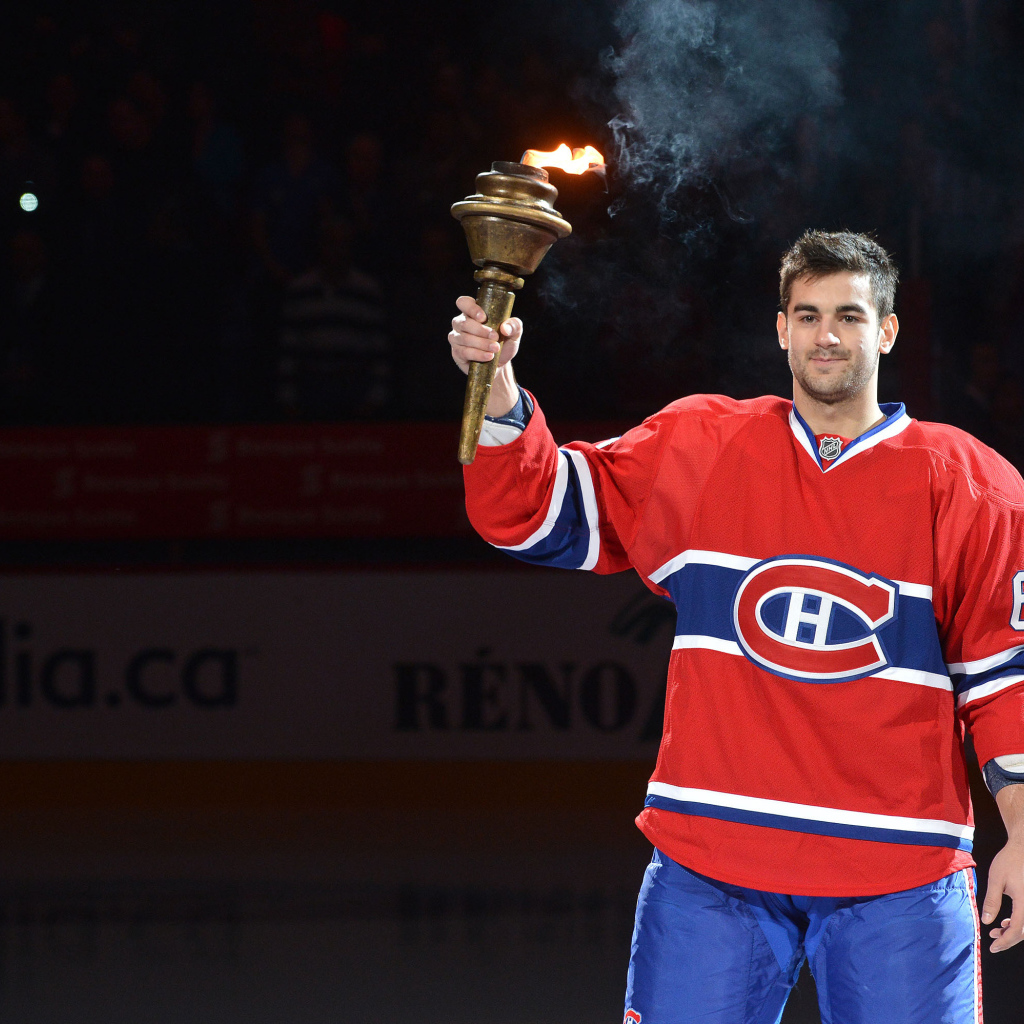 Игрок Макс Пачиоретти