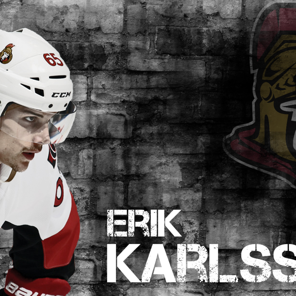 Эрик  Карлссон