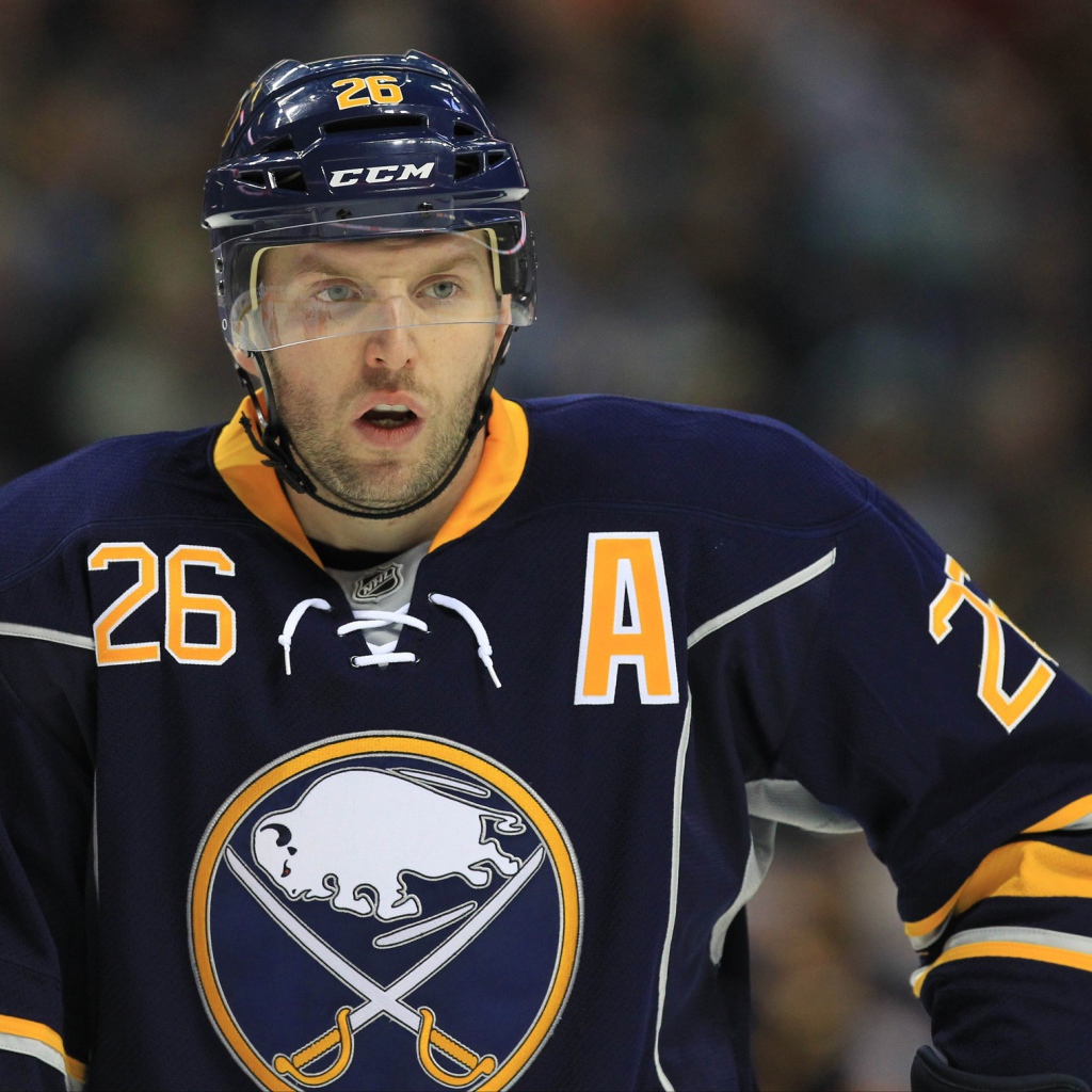 Игрок Томас Ванек