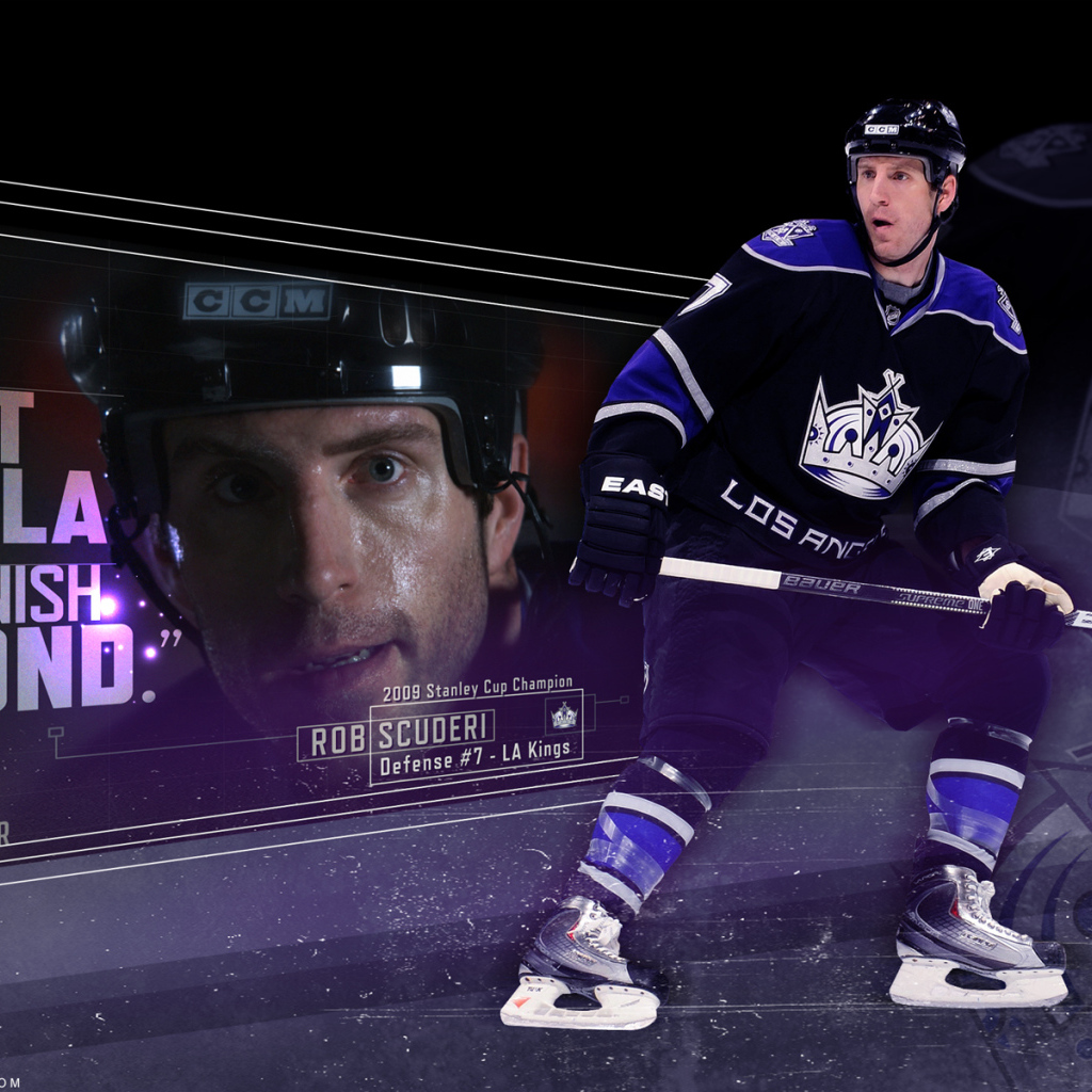 Лос-Анджелес Игрок Дрю Даути