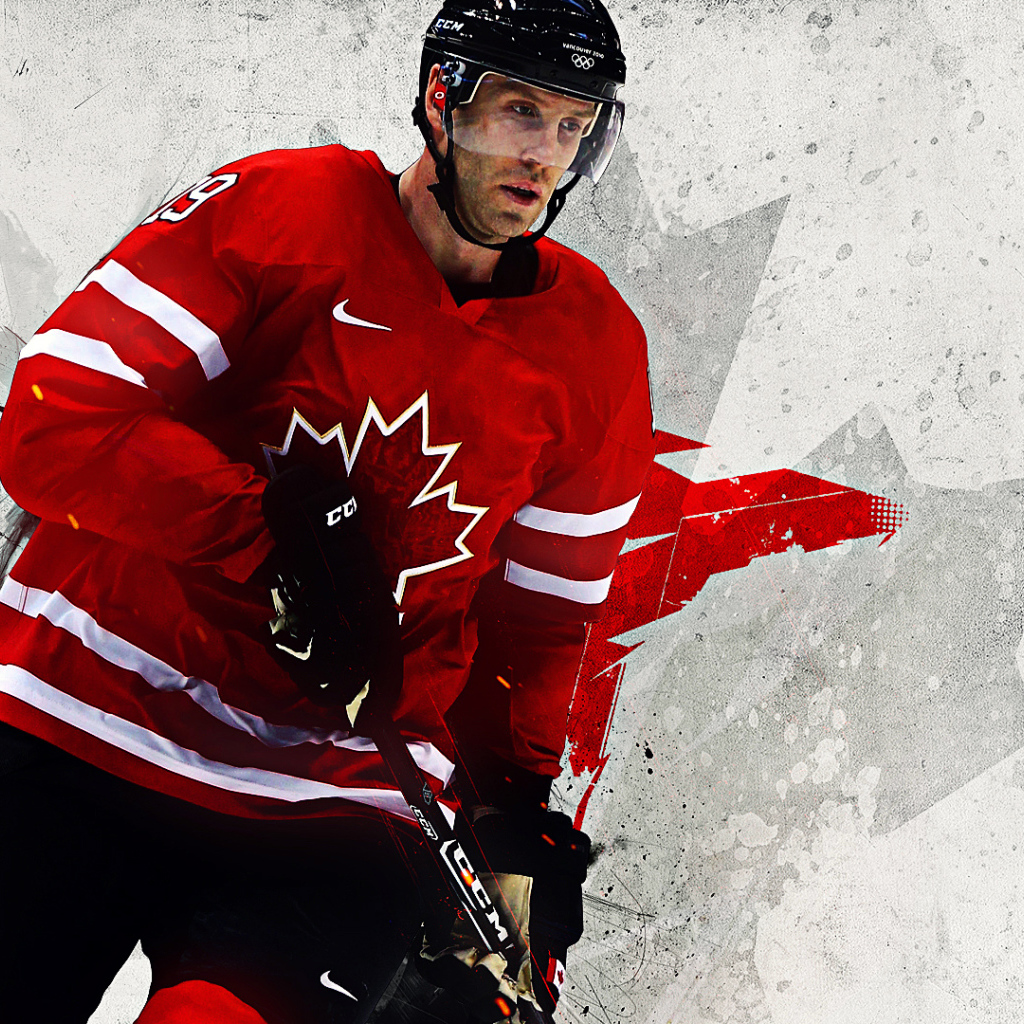 Популярный Хоккеист Джо Торнтон