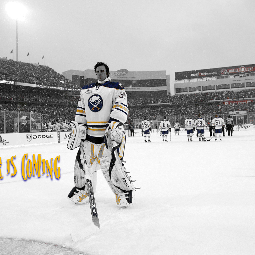 Популярный игрок НХЛ Патрик Кейн