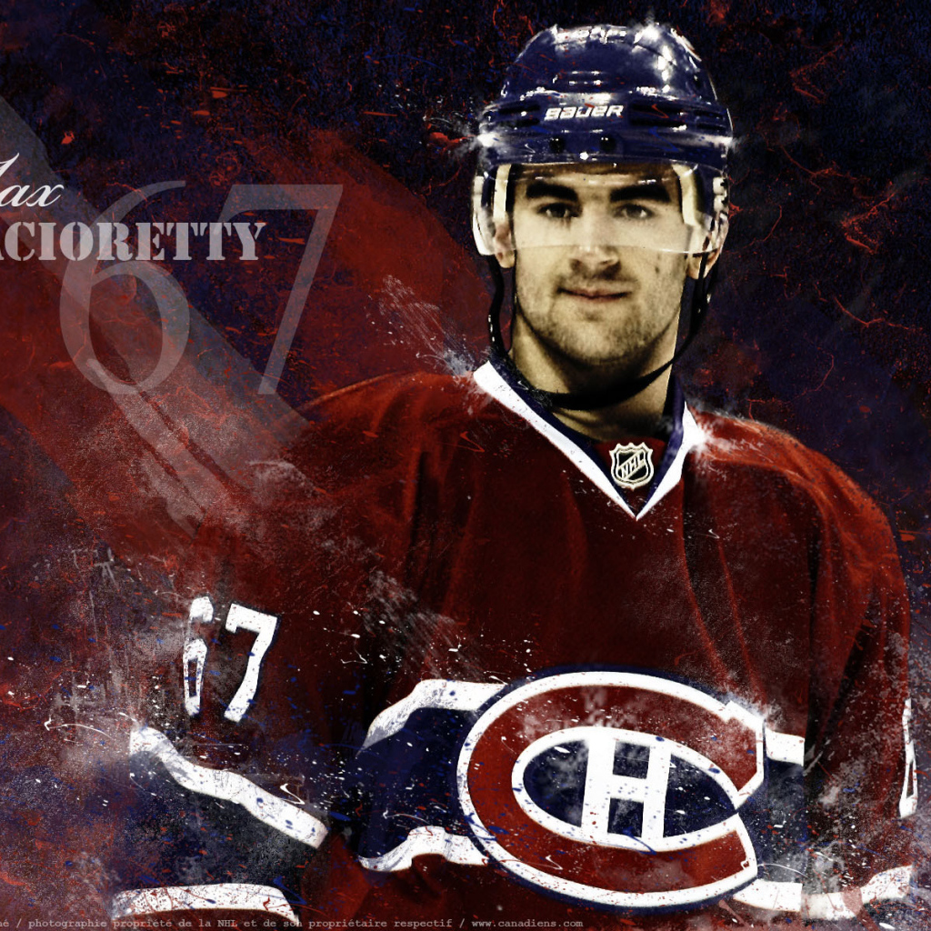 Популярный Игрок Макс Пасиоретти