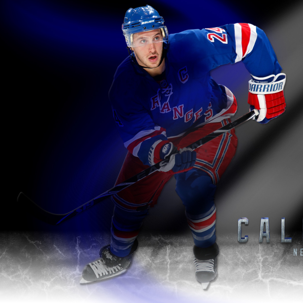 Райан Каллахан