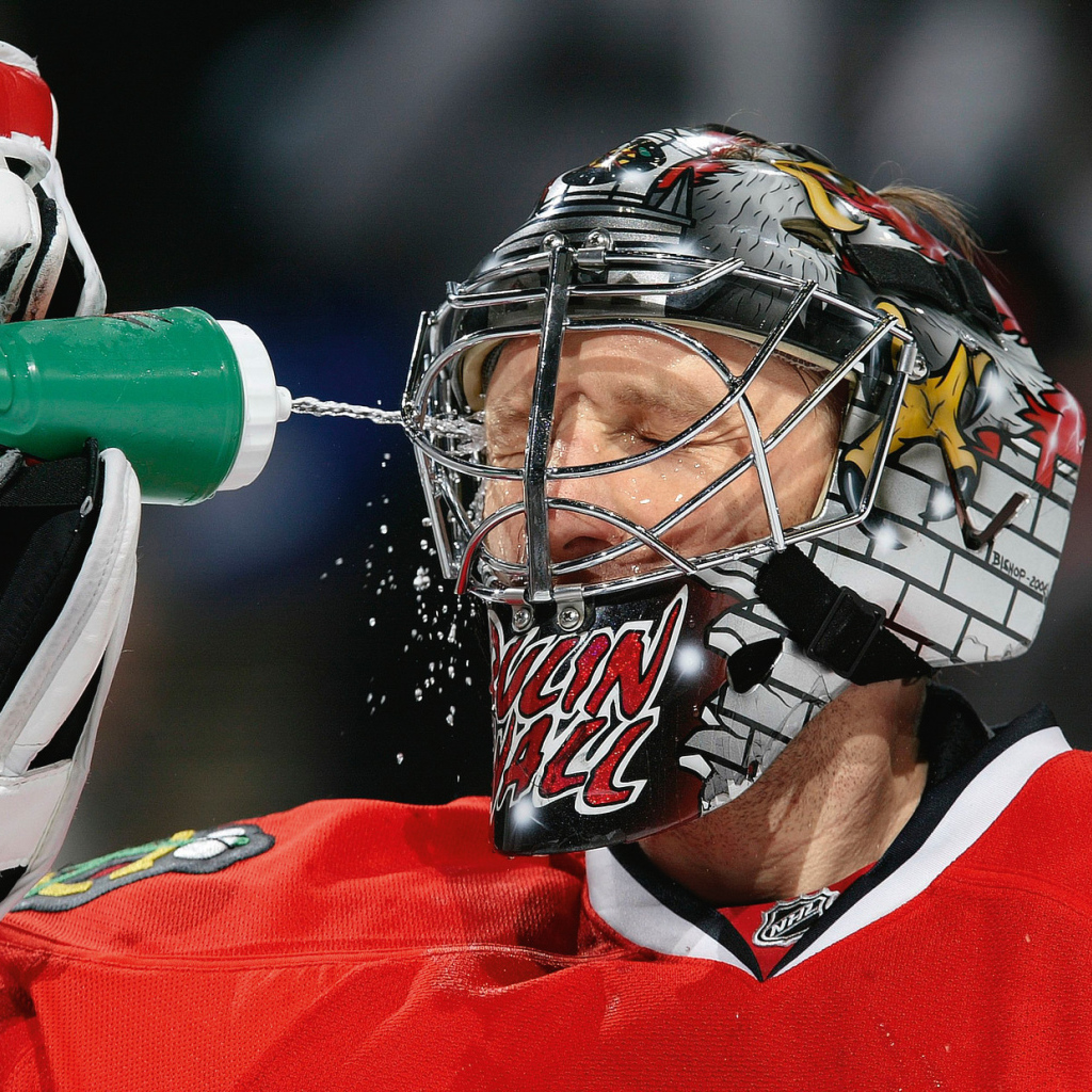 Питтсбург Евгений Малкин