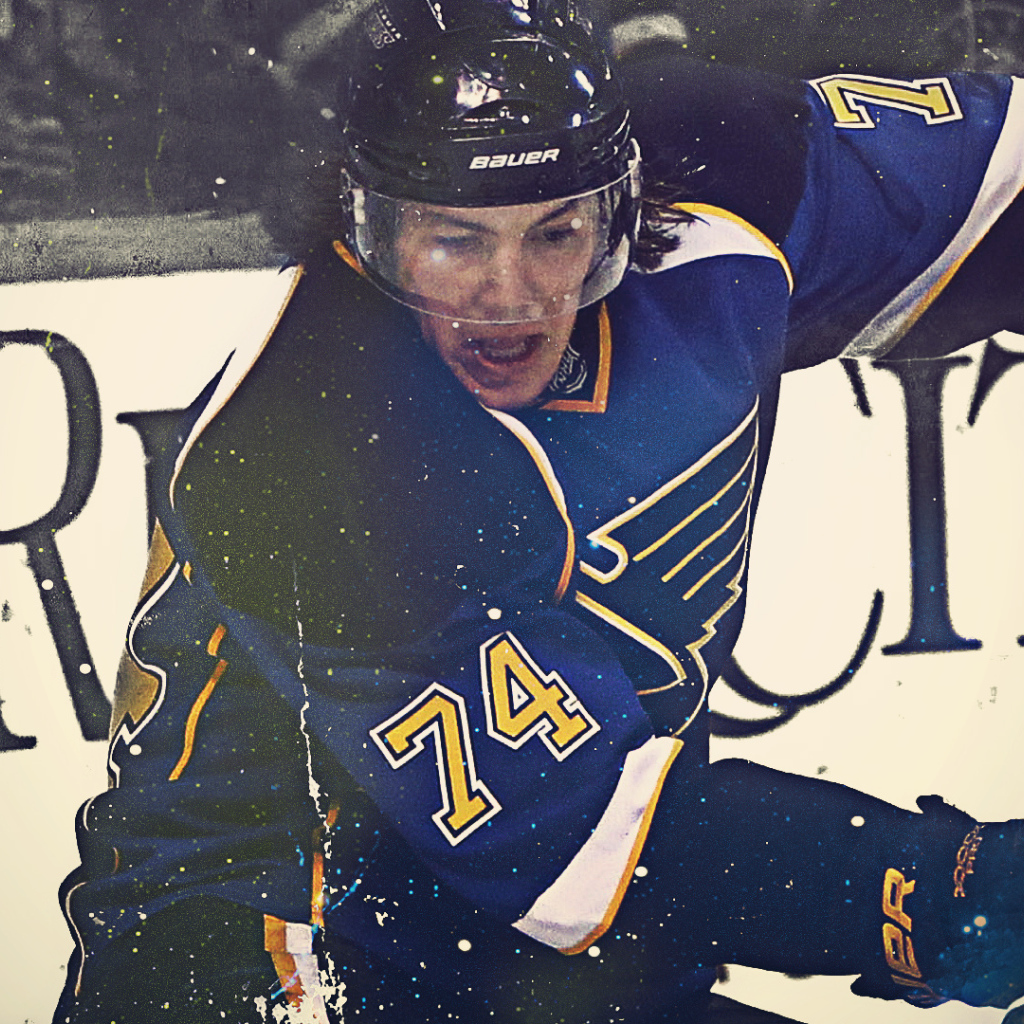 Игрок НХЛ Дрю Даути