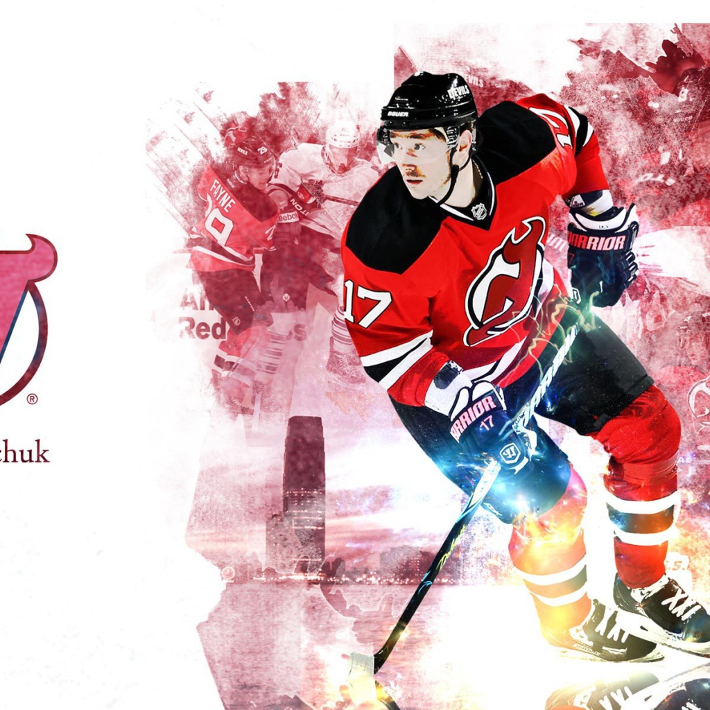 Лос-Анджелес Рейнджерс Илья Ковальчук