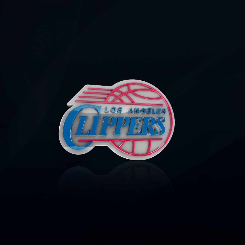 Баскетбольный клуб Лос анджелес