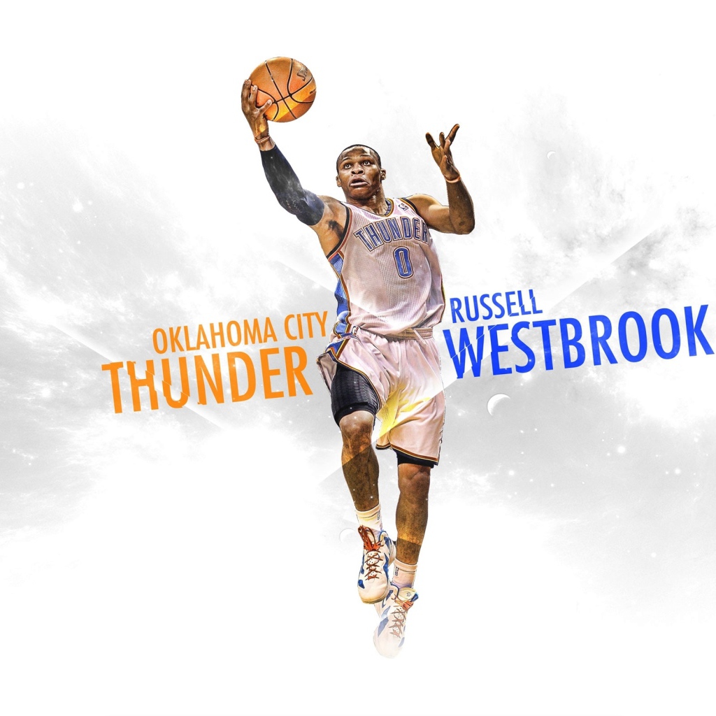 Баскетболист из Оклахомы