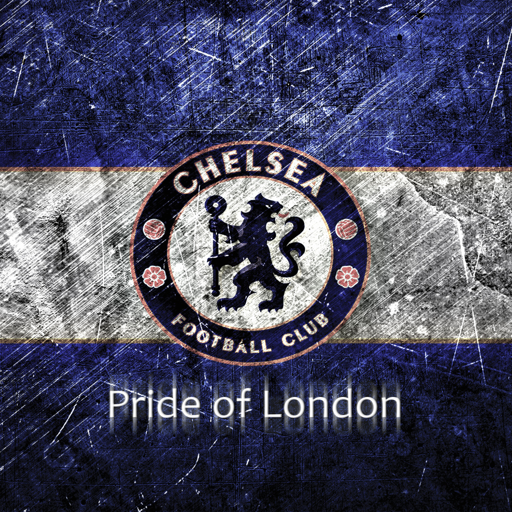 	   Logo Chelsea