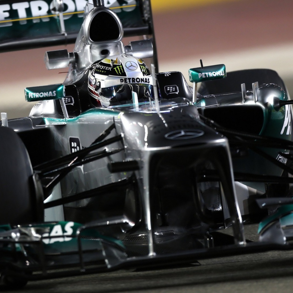 Машина для гонок