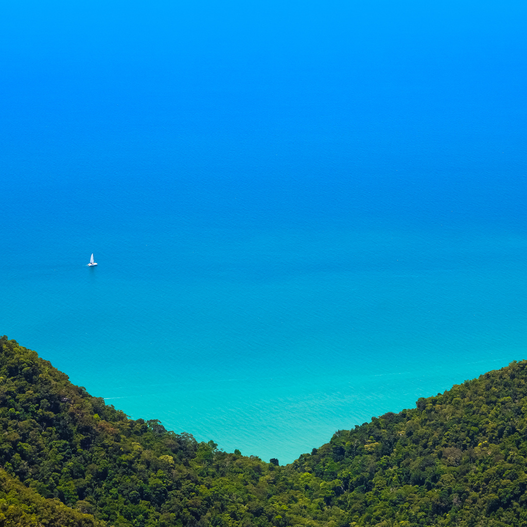 Лангкави, Малайзия