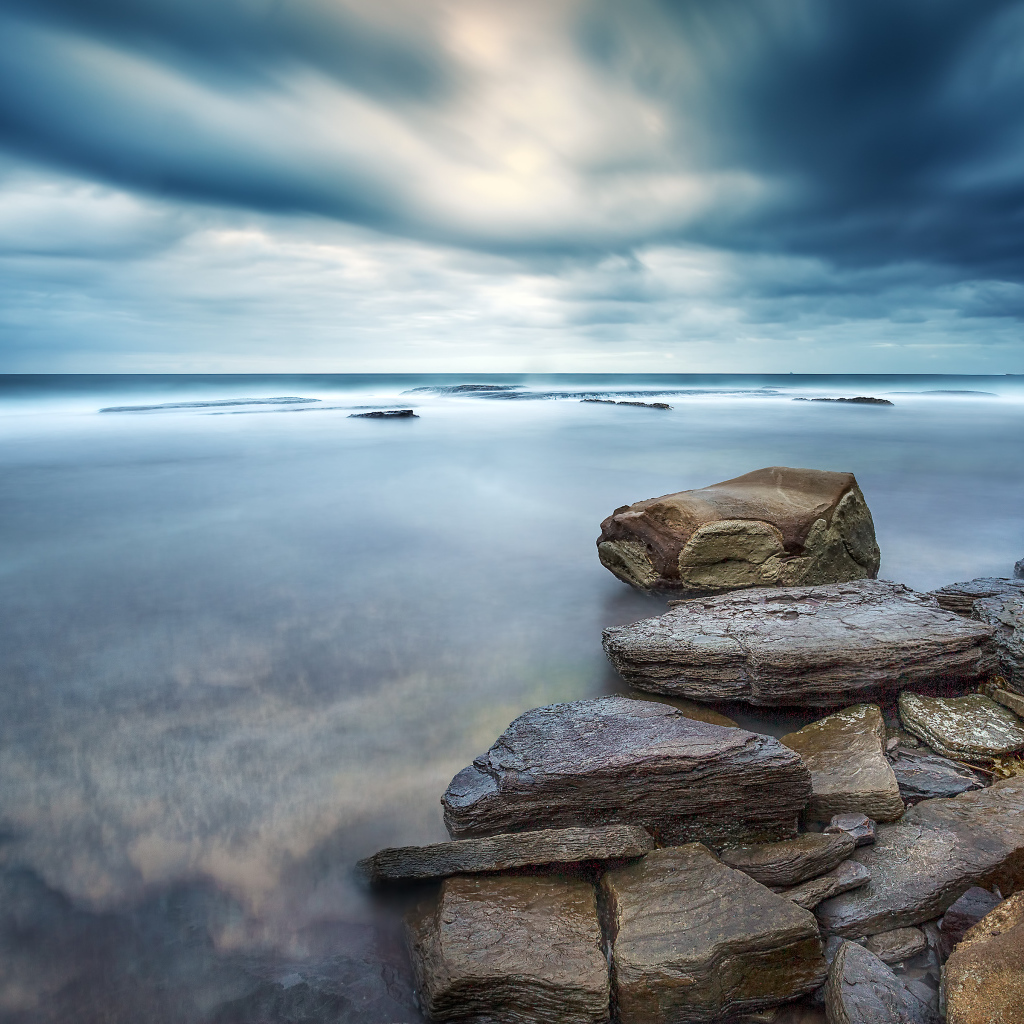 Сидней, северные пляжи, Австралия