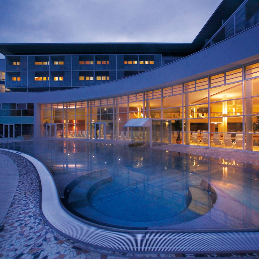 Отдых на курорте Бад Татцмансдорф, Австрия