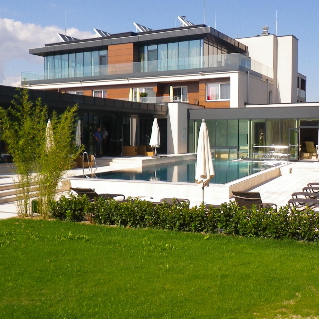 Отдых в отеле на курорте Бад Татцмансдорф, Австрия