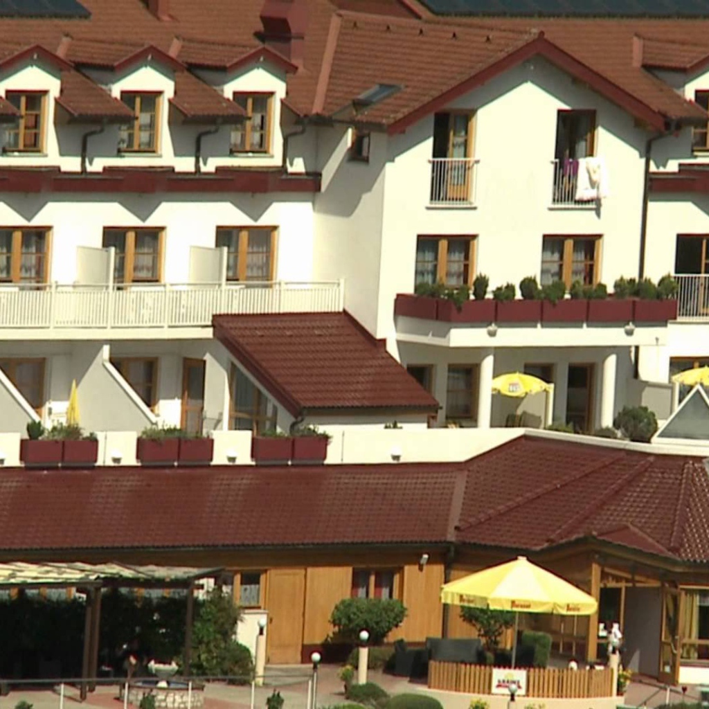 Городской дом на курорте Бад Лойперсдорф, Австрия