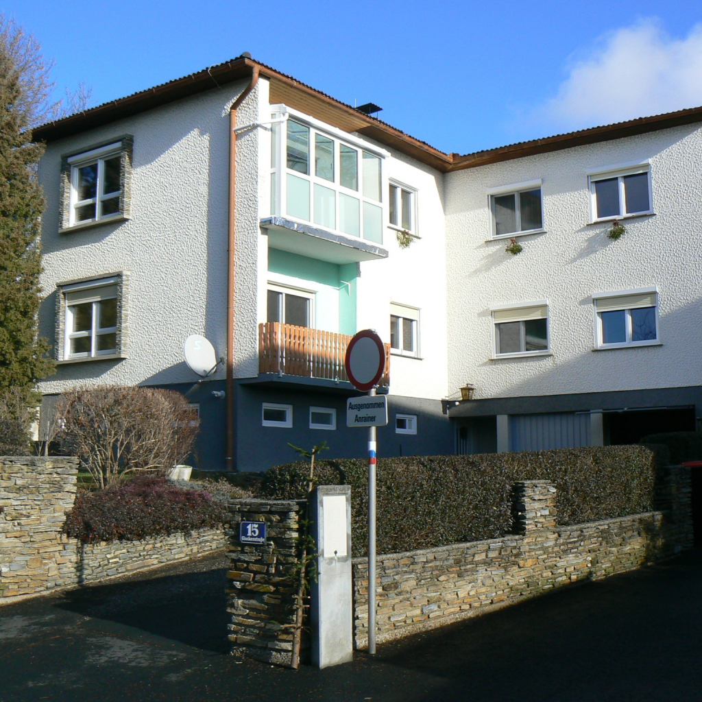 Городской дом на курорте Бад Татцмансдорф, Австрия