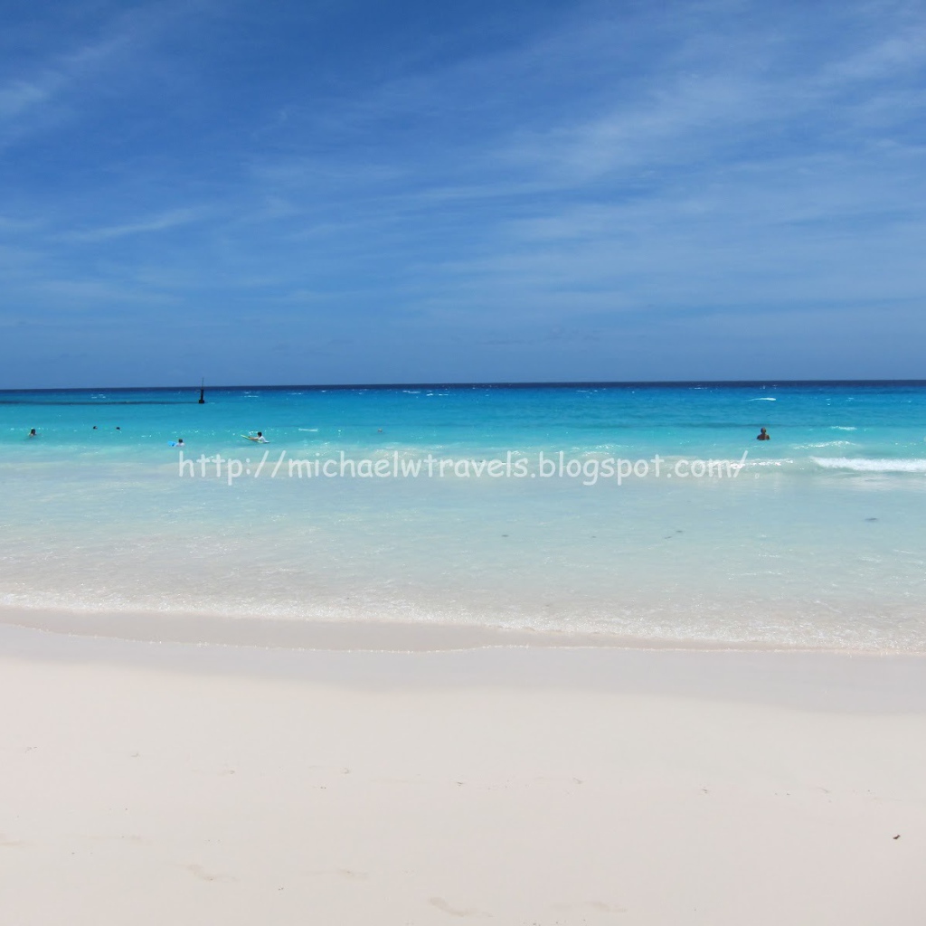 Океан Барбадоса