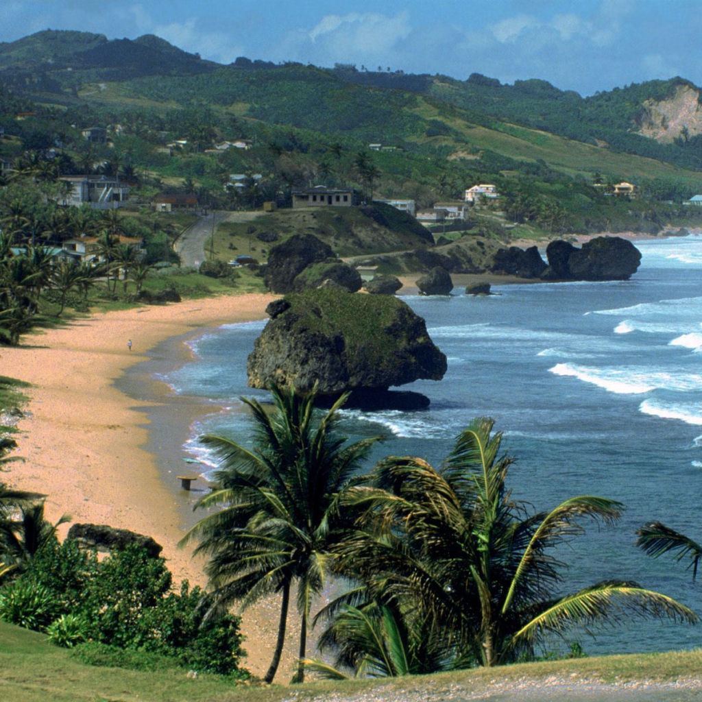 Обзор Барбадоса