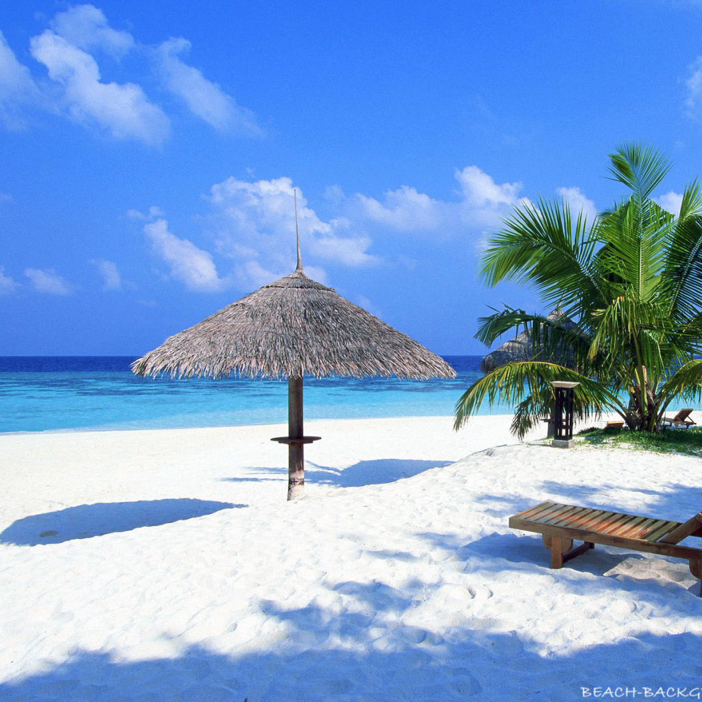 Рай на земле в Барбадосе