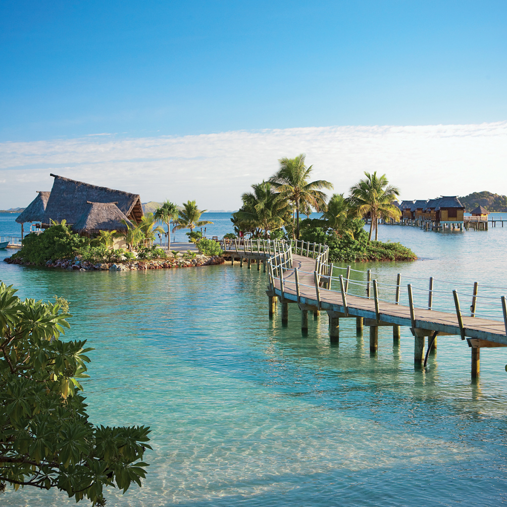 Курорт в Барбадосе