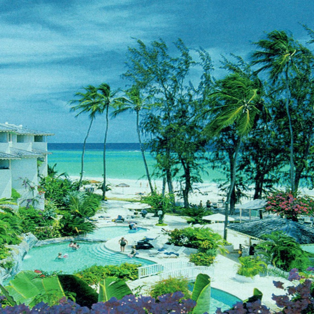 Отель Барбадоса