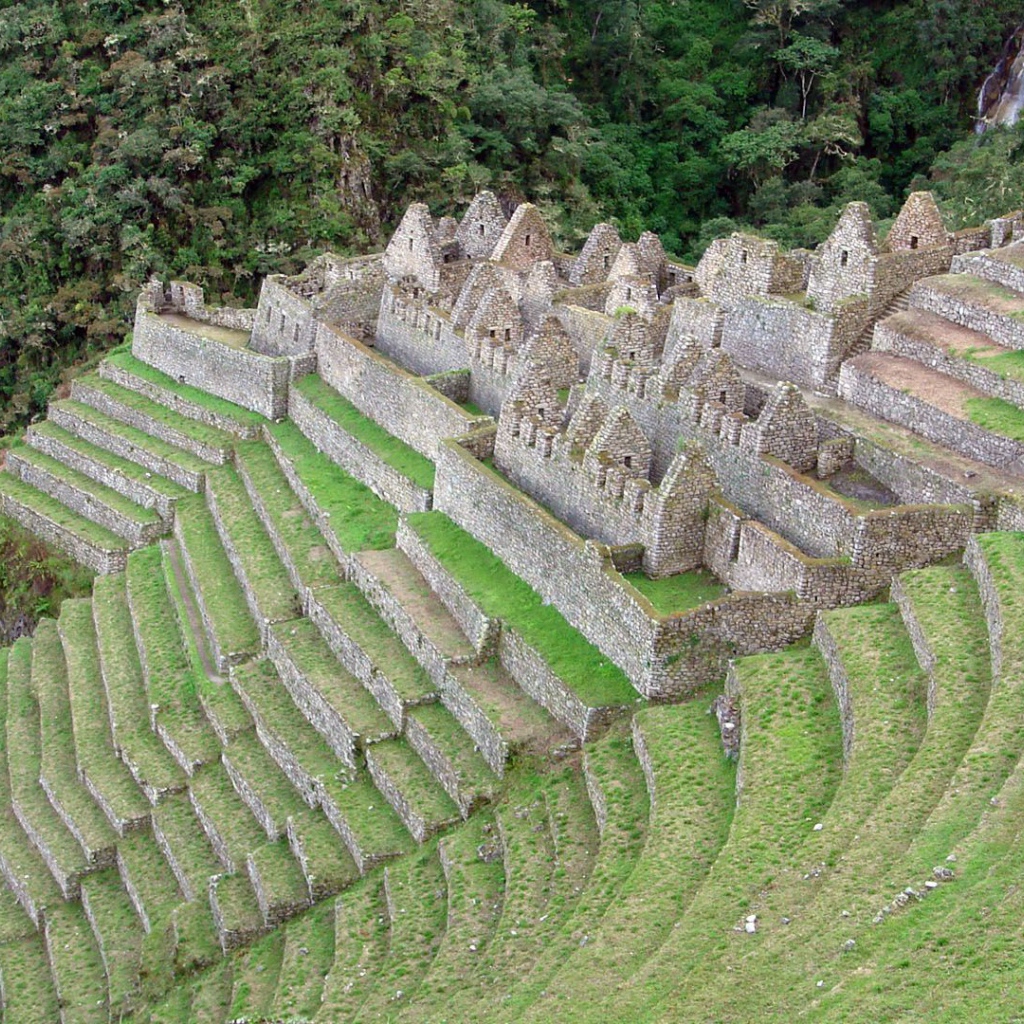 Солнечное Перу