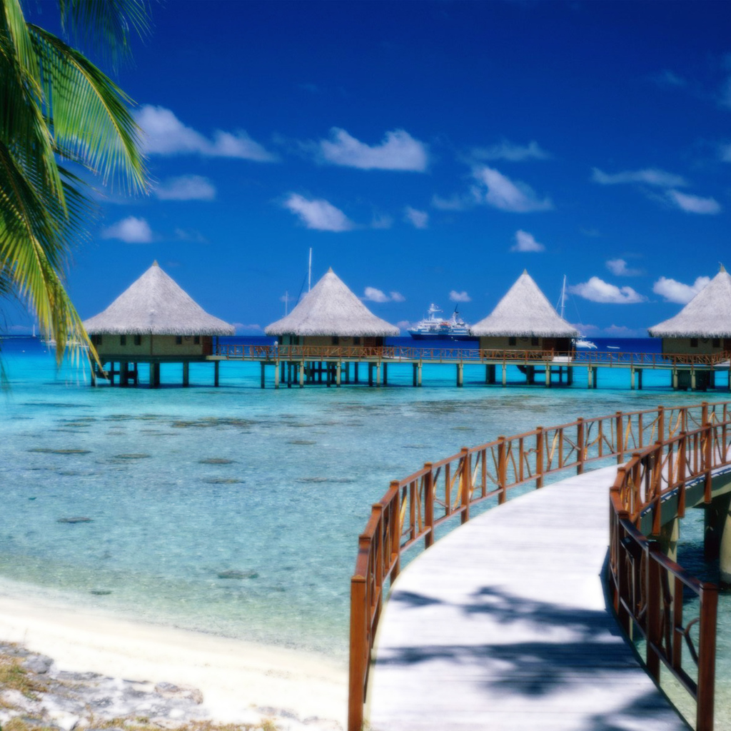 Солнечное Барбадос