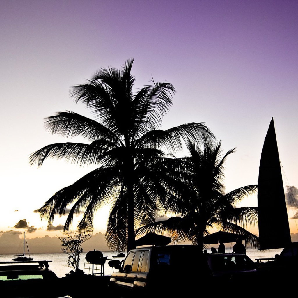 Удивительное Барбадос