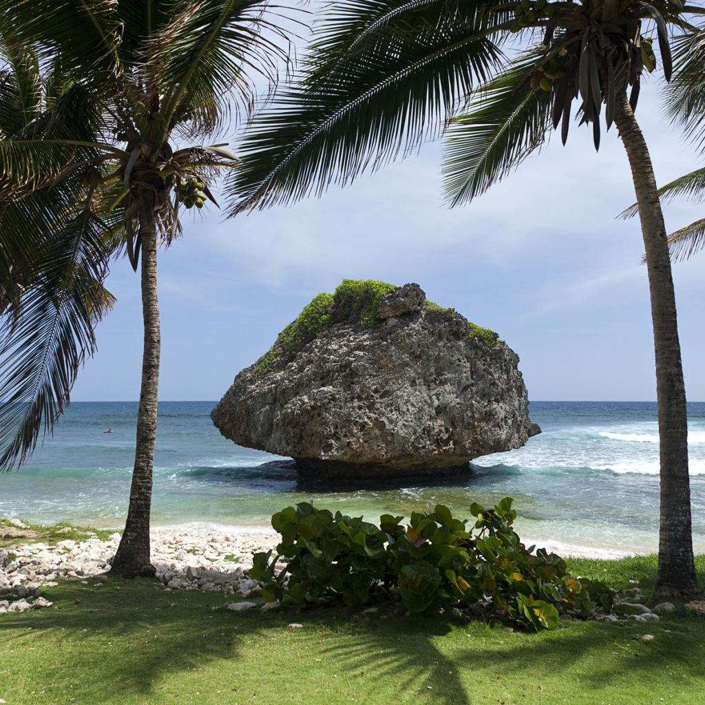 Великое Барбадос