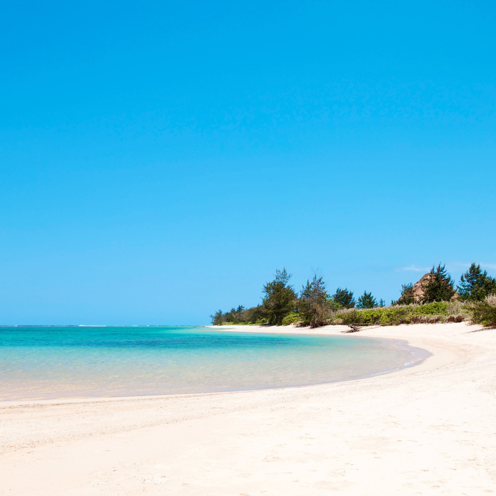 Элегантное Барбадос