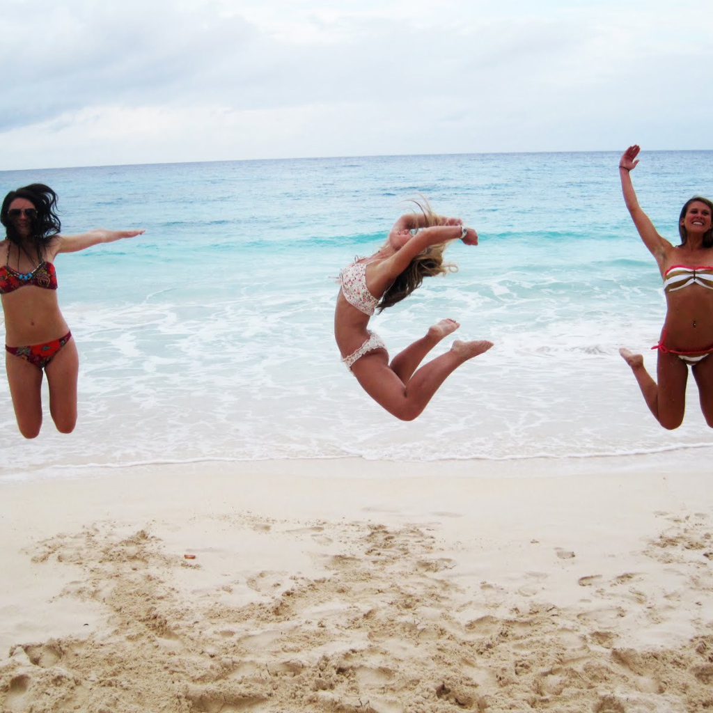 Замечательное Барбадос