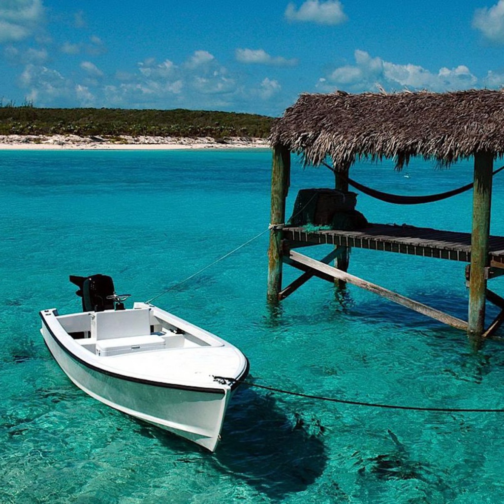 Завораживающое Барбадос