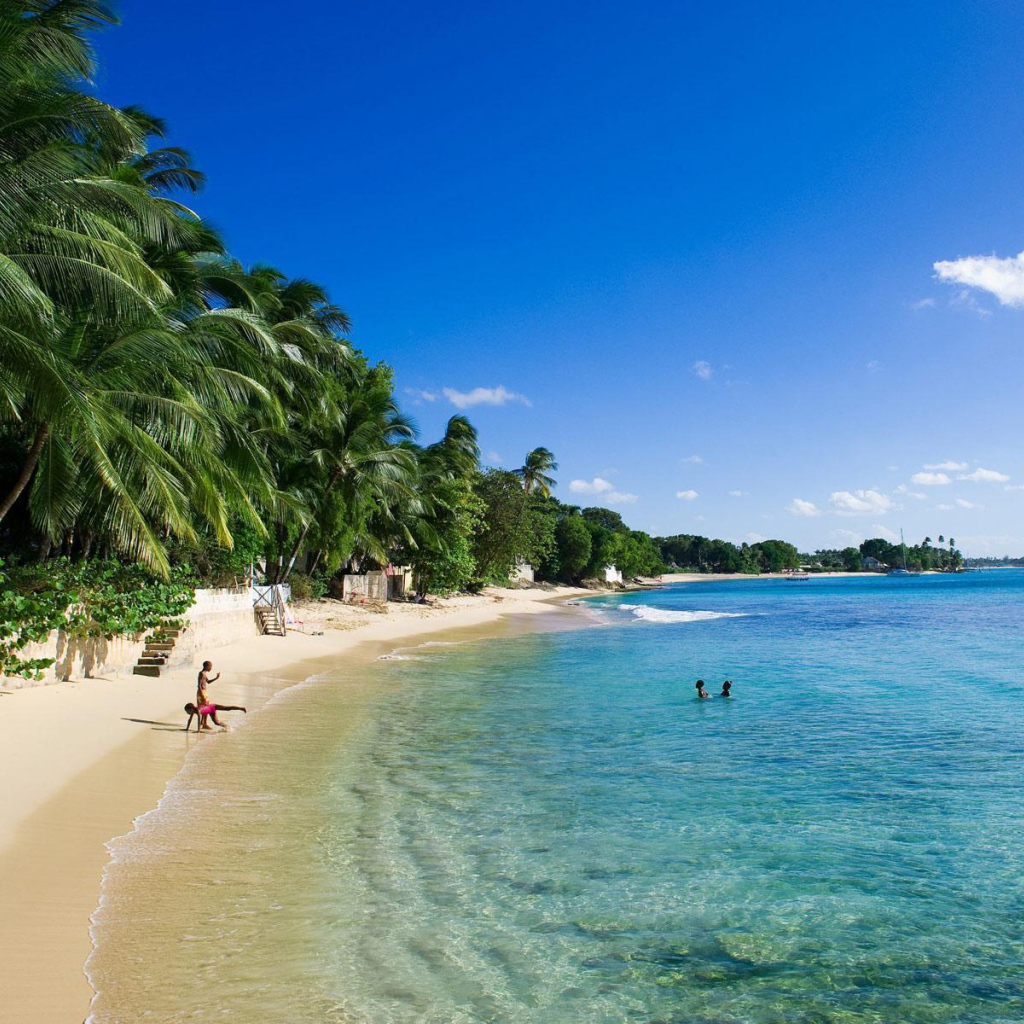 Изысканное Барбадос