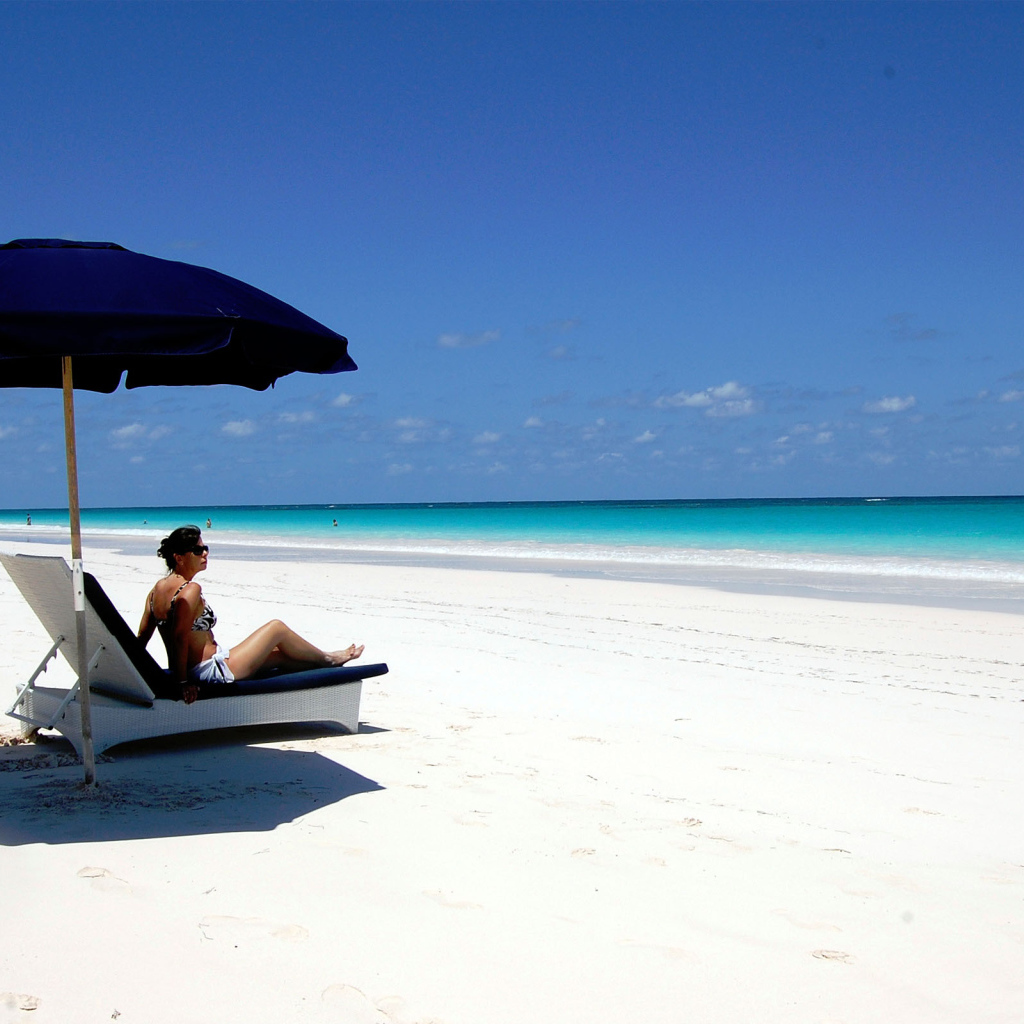 Красивая страна Барбадос