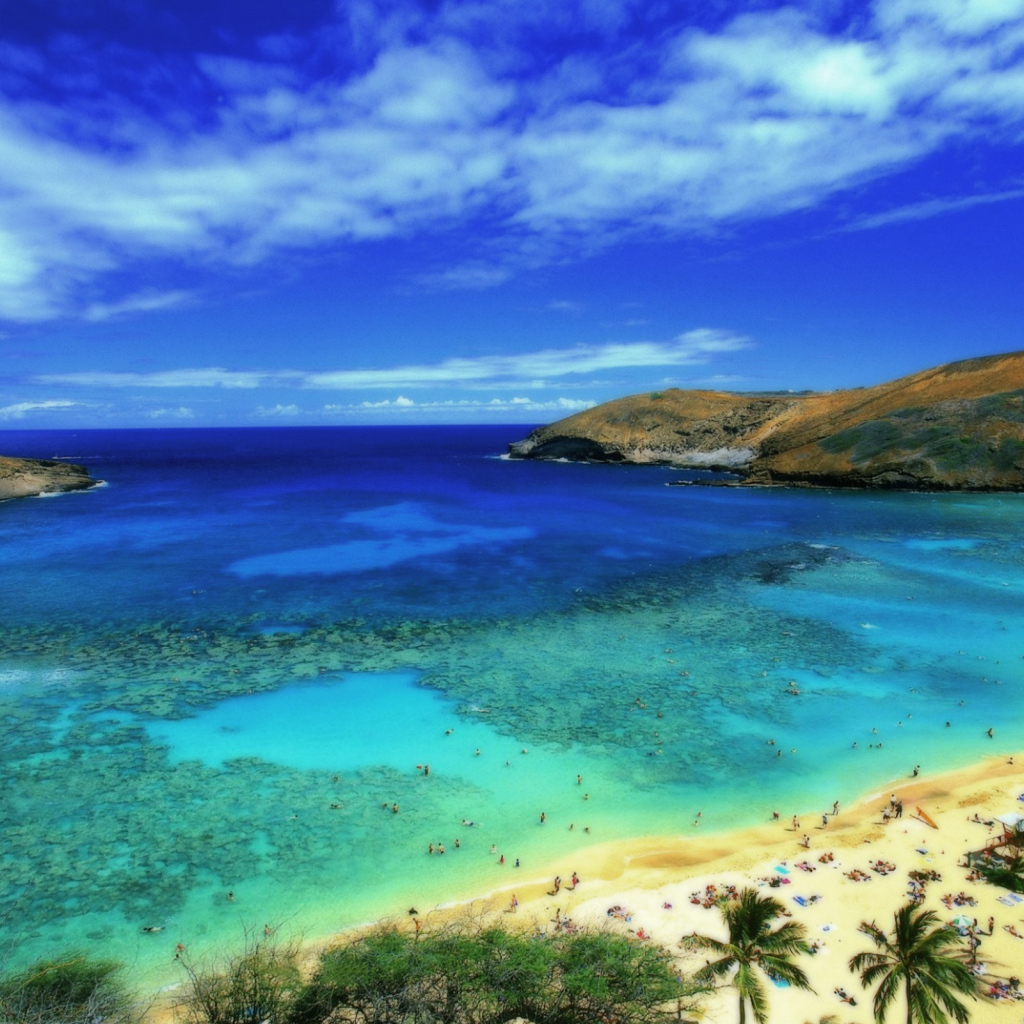 Удивительная страна Барбадос