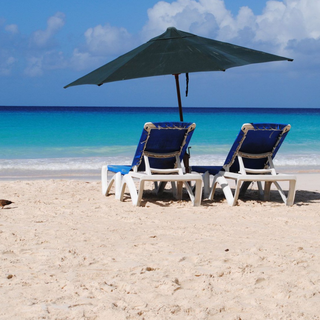 Знаменитая страна Барбадос