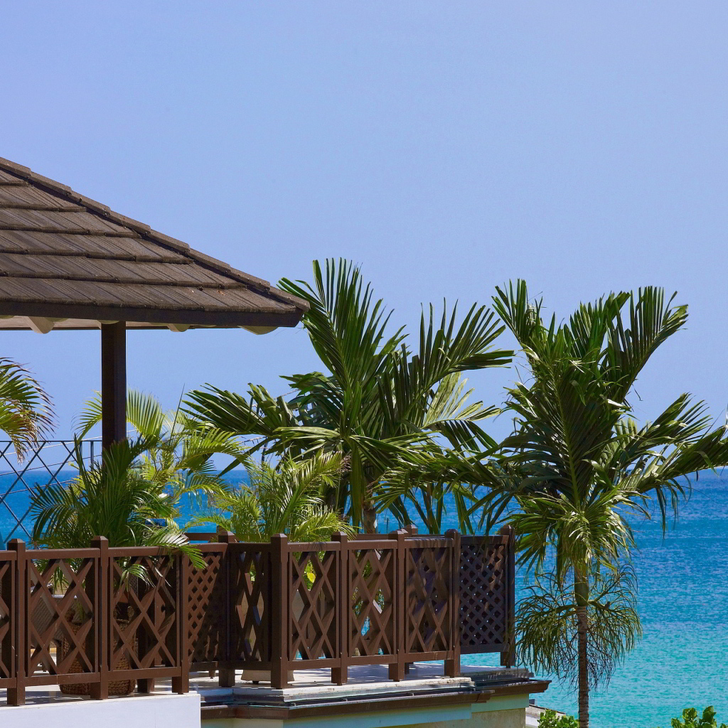 Потрясающая страна Барбадос