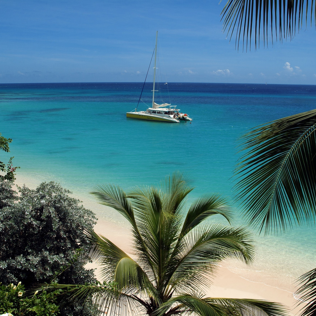 Элегантная страна Барбадос