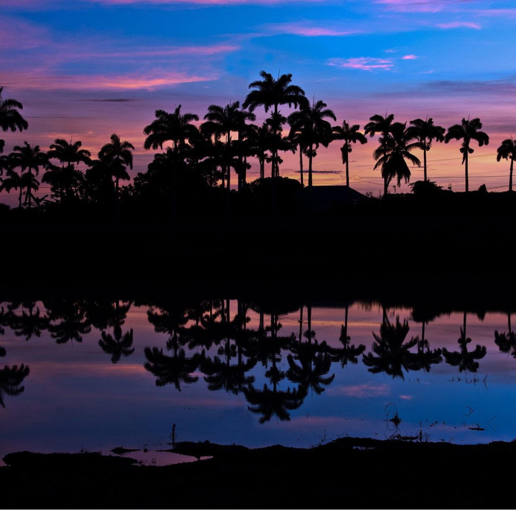 Знаменитые места Барбадос