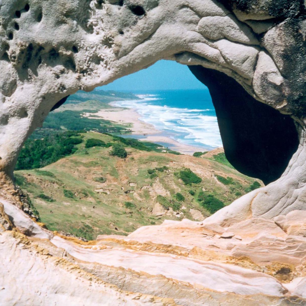 Великолепное место в Барбадос