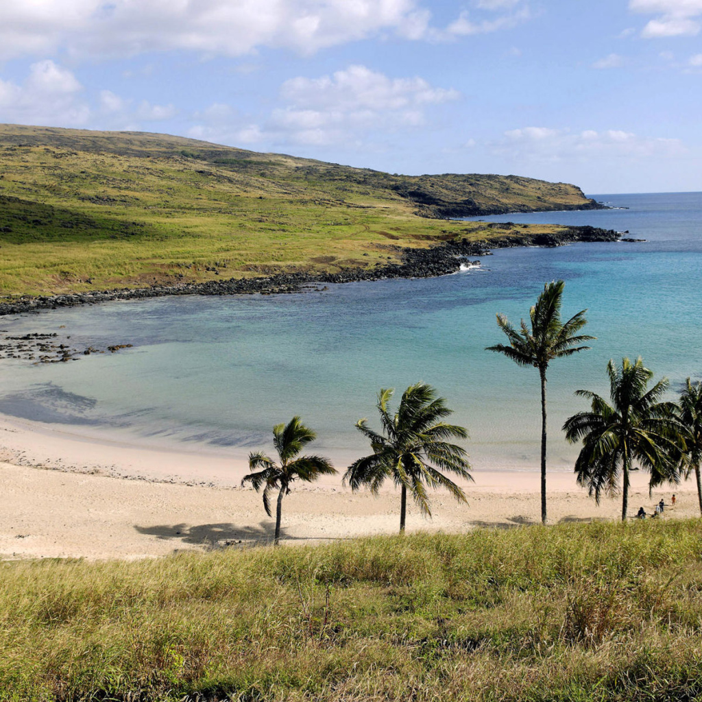 Гран-Плас в Барбадос